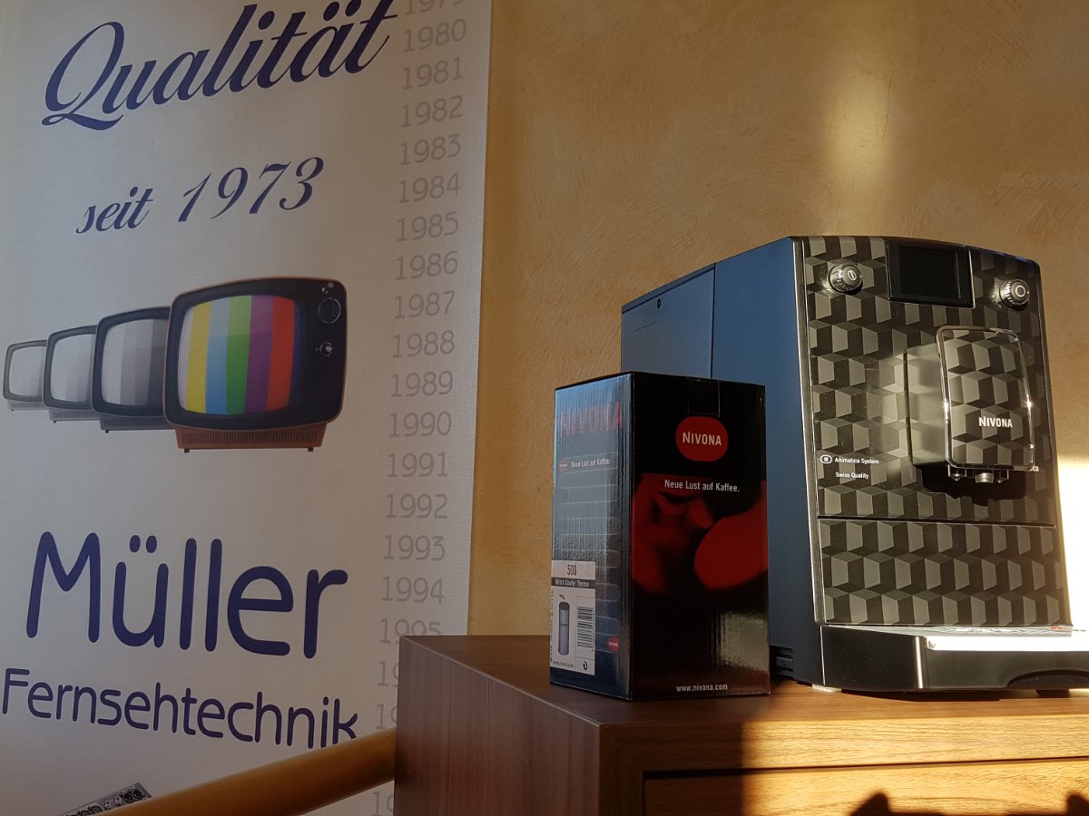 Immer Qualität - auch für Ihr Event!